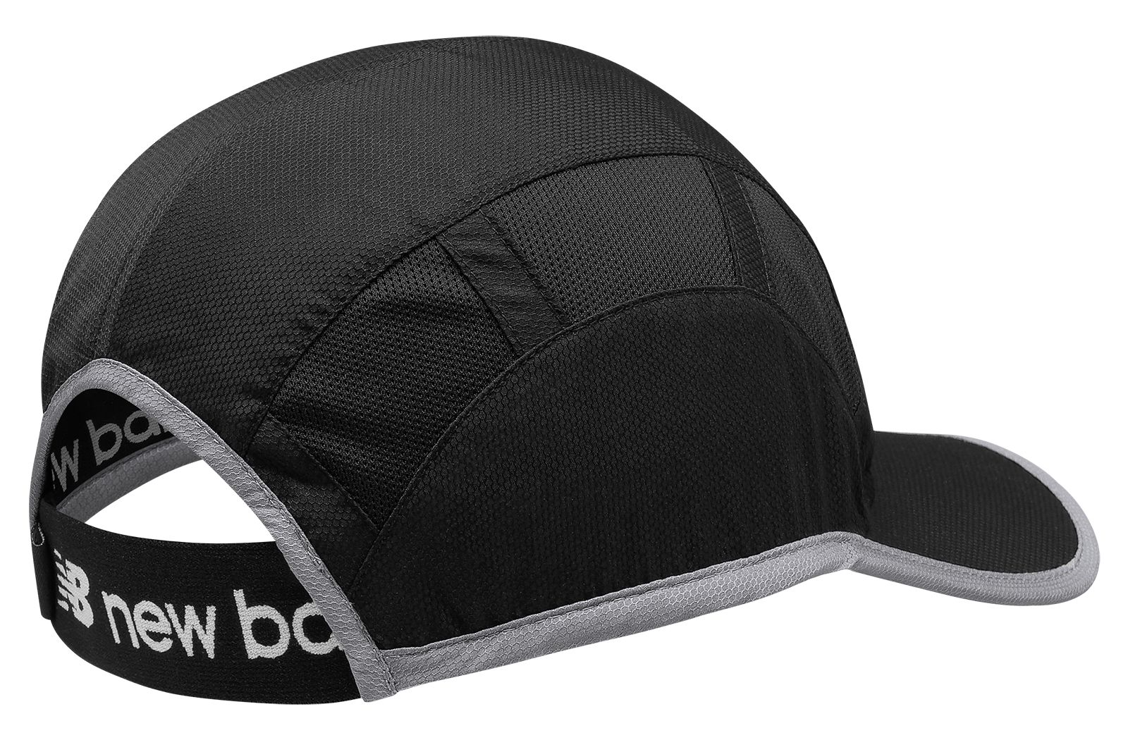 new balance running cap