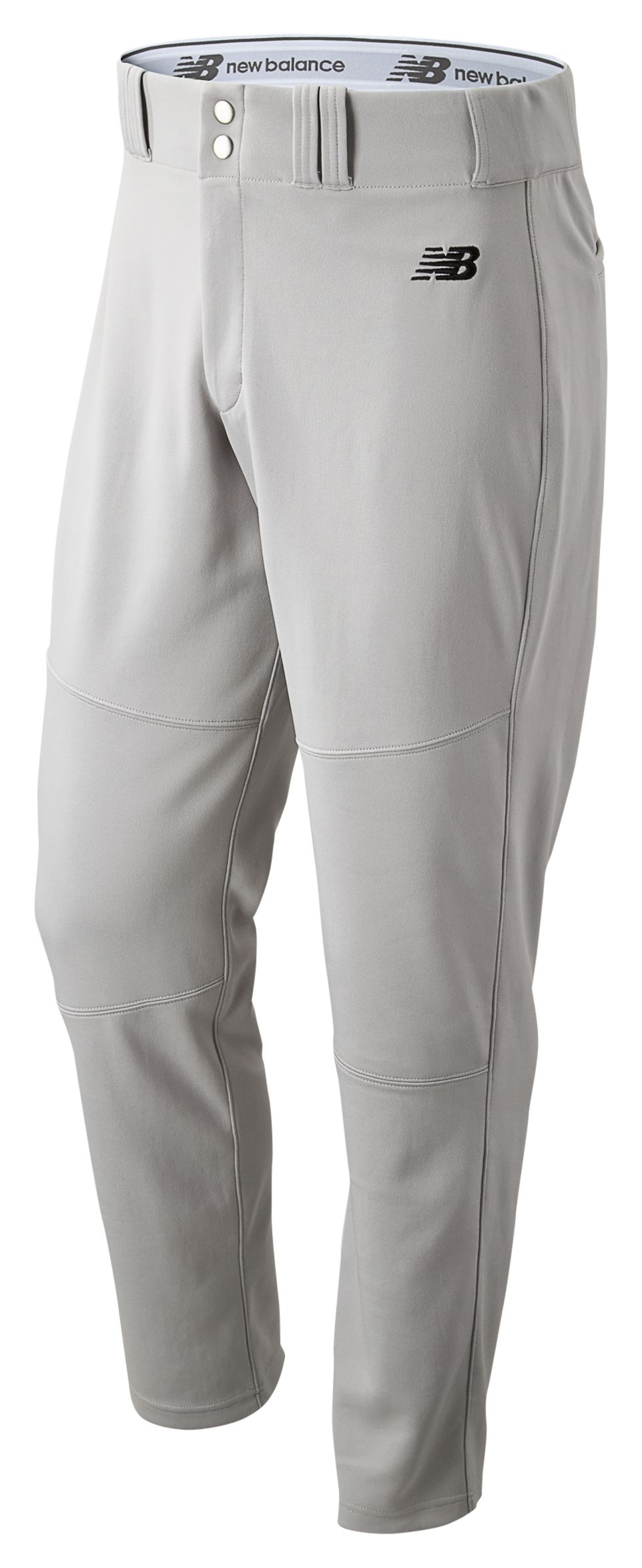 Charge Baseball Solid Pant Men's 132 Pants, Team New Balance