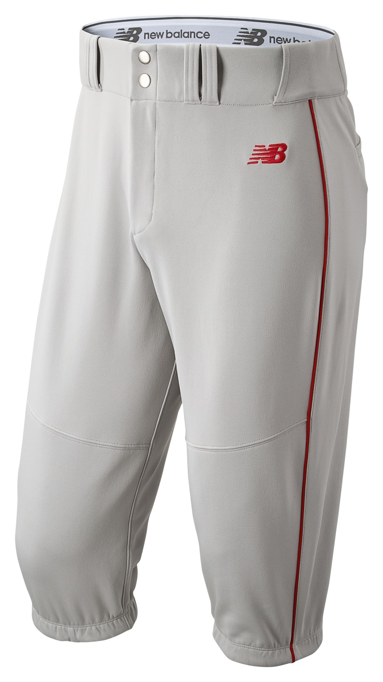 new balance youth charge piped knicker pant