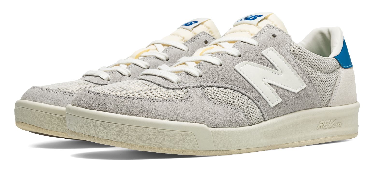 new balance 300 homme gris