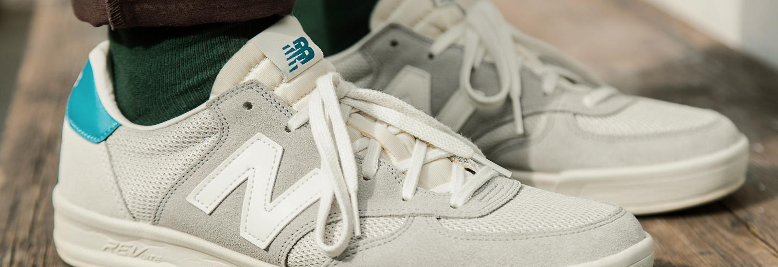 New Balance 300 Vintage New Balance 300 Vintage
