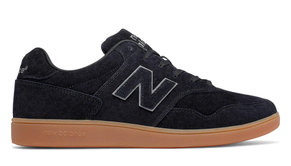 New Balance ct suede gum France