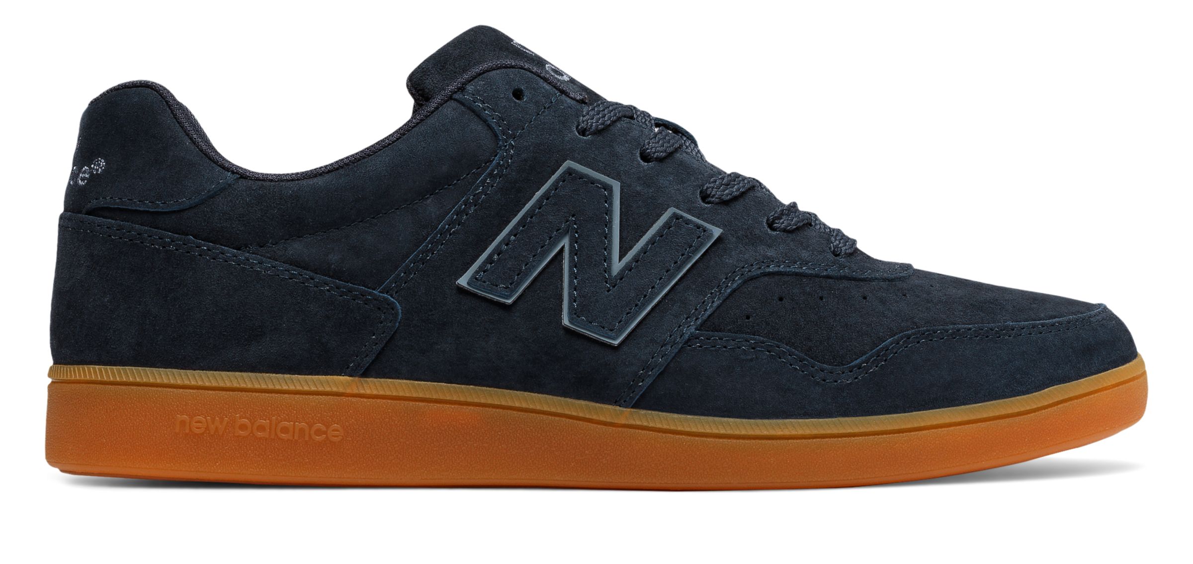 new balance ct288 black