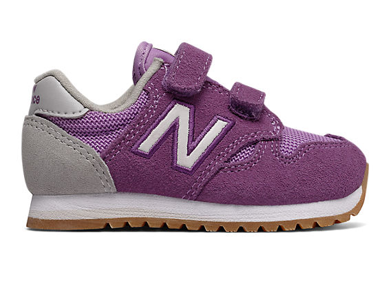 520 Hook and Loop - Kids' 520 - Classic, Infant - New Balance