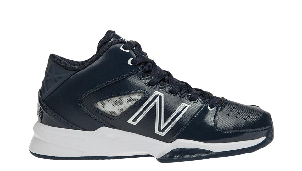 new balance basket ball