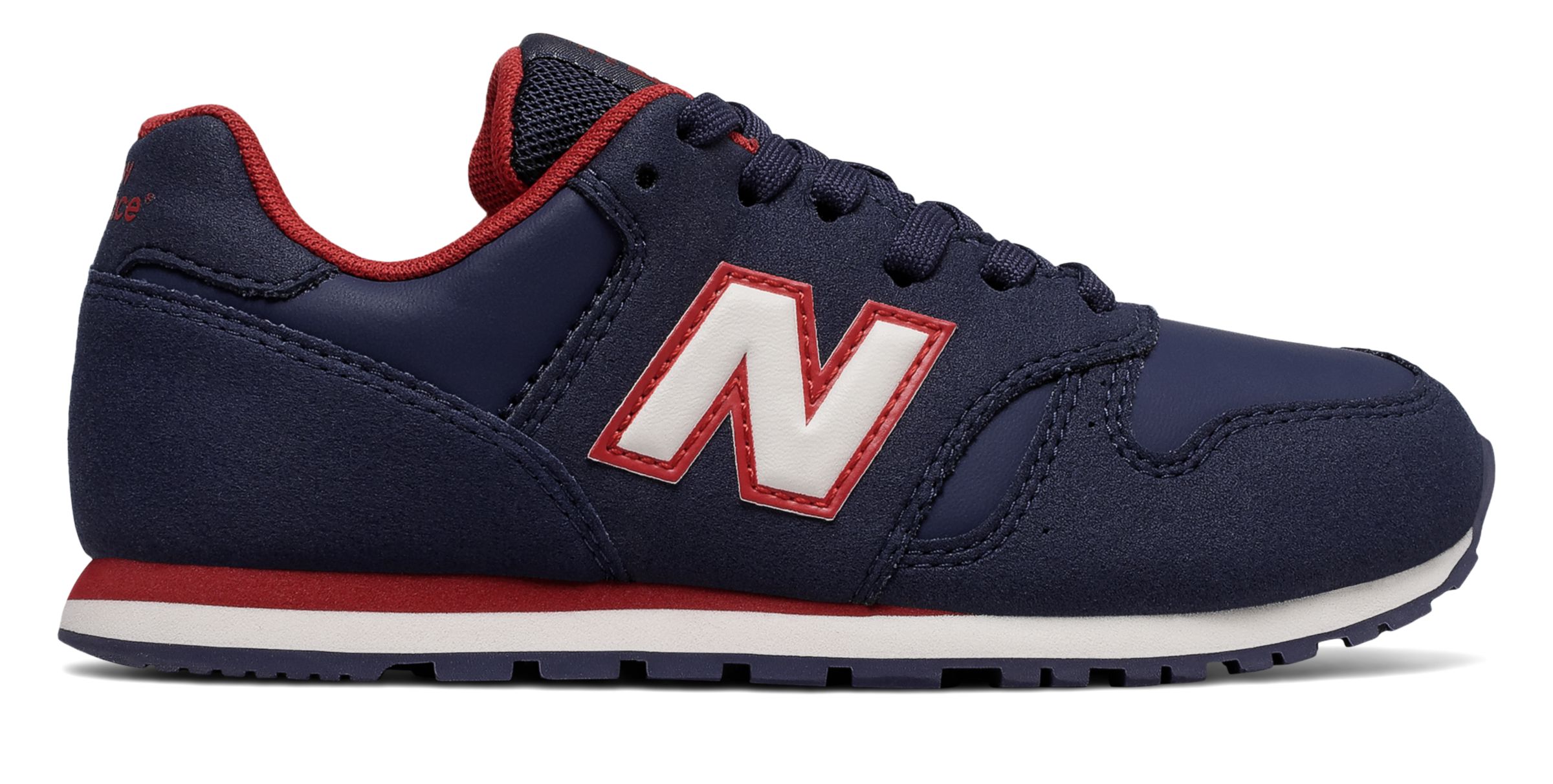 new balance 373 kids