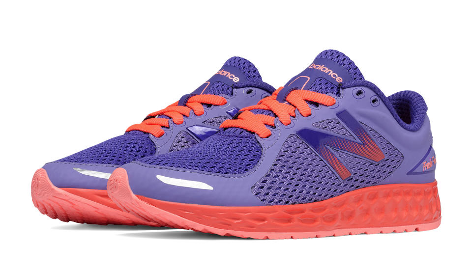new balance fresh foam zante v2 new balance fresh foam zante v2