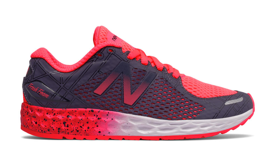 new balance fresh foam zante v2 new balance fresh foam zante v2