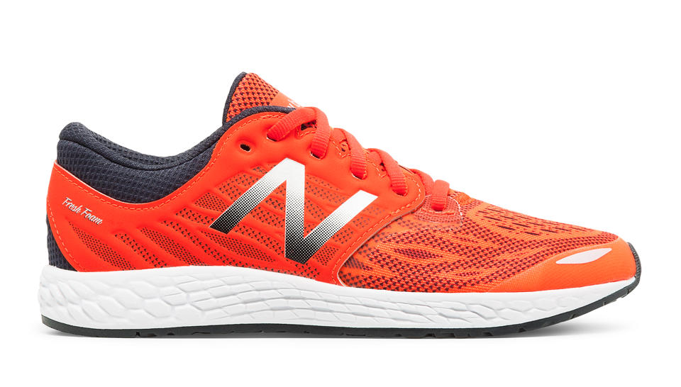 new balance orange new balance orange