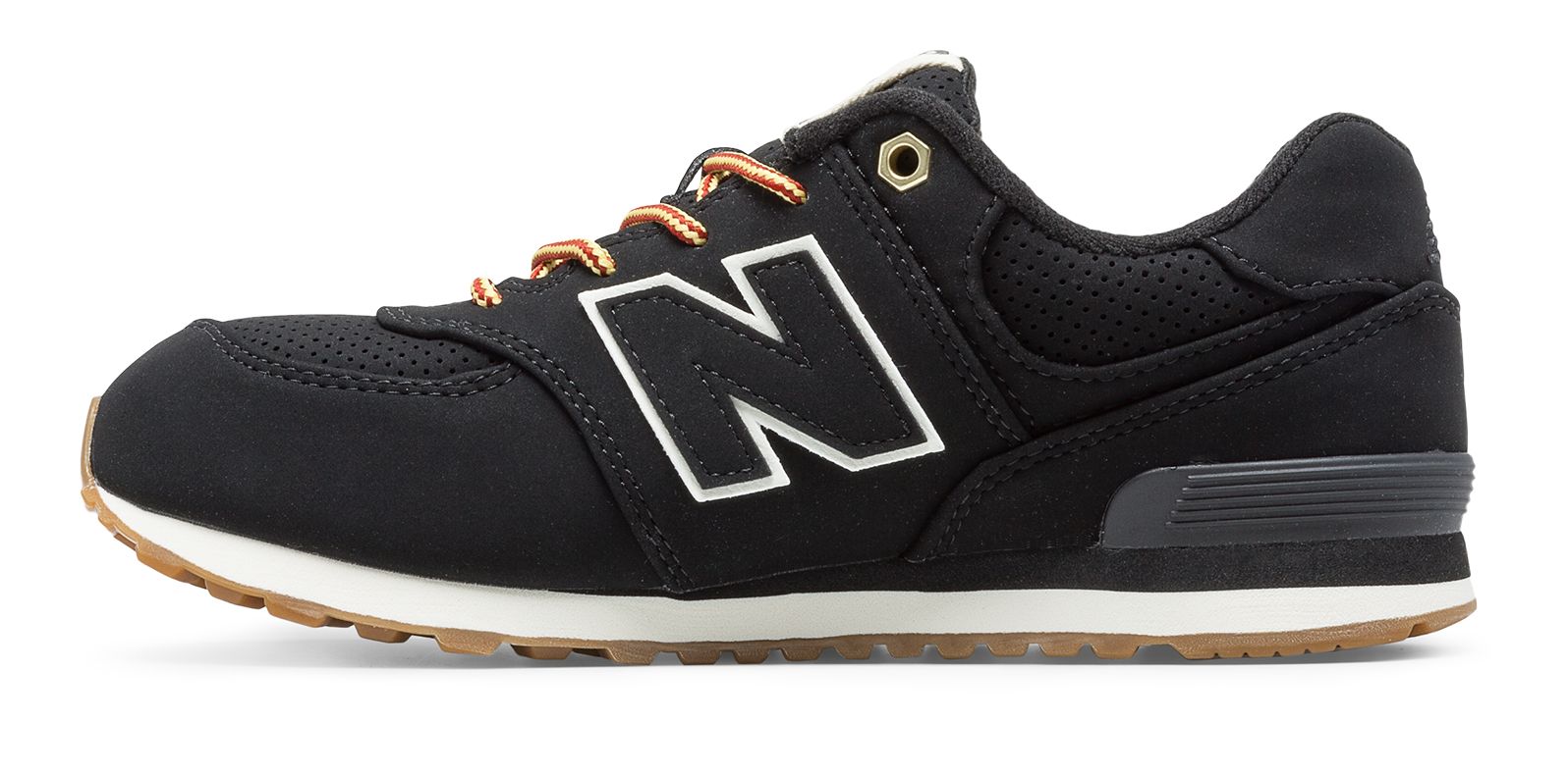 new balance 574 heritage sport