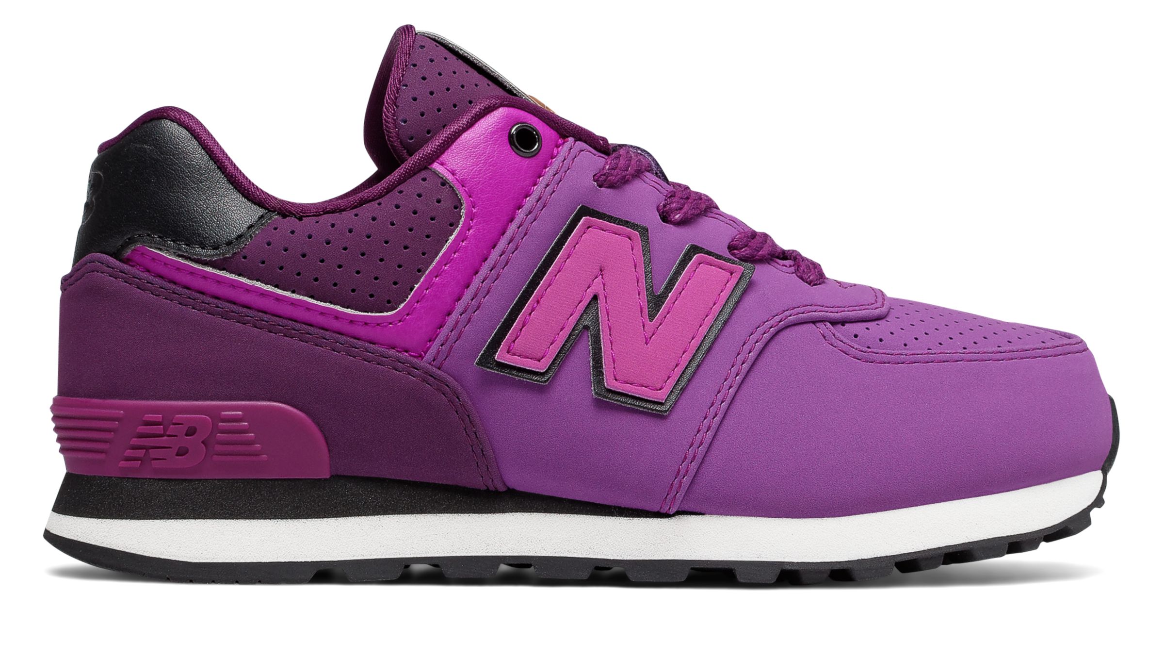 574 New Balance - Kids' 574 - Classic, Pre-School - New Balance