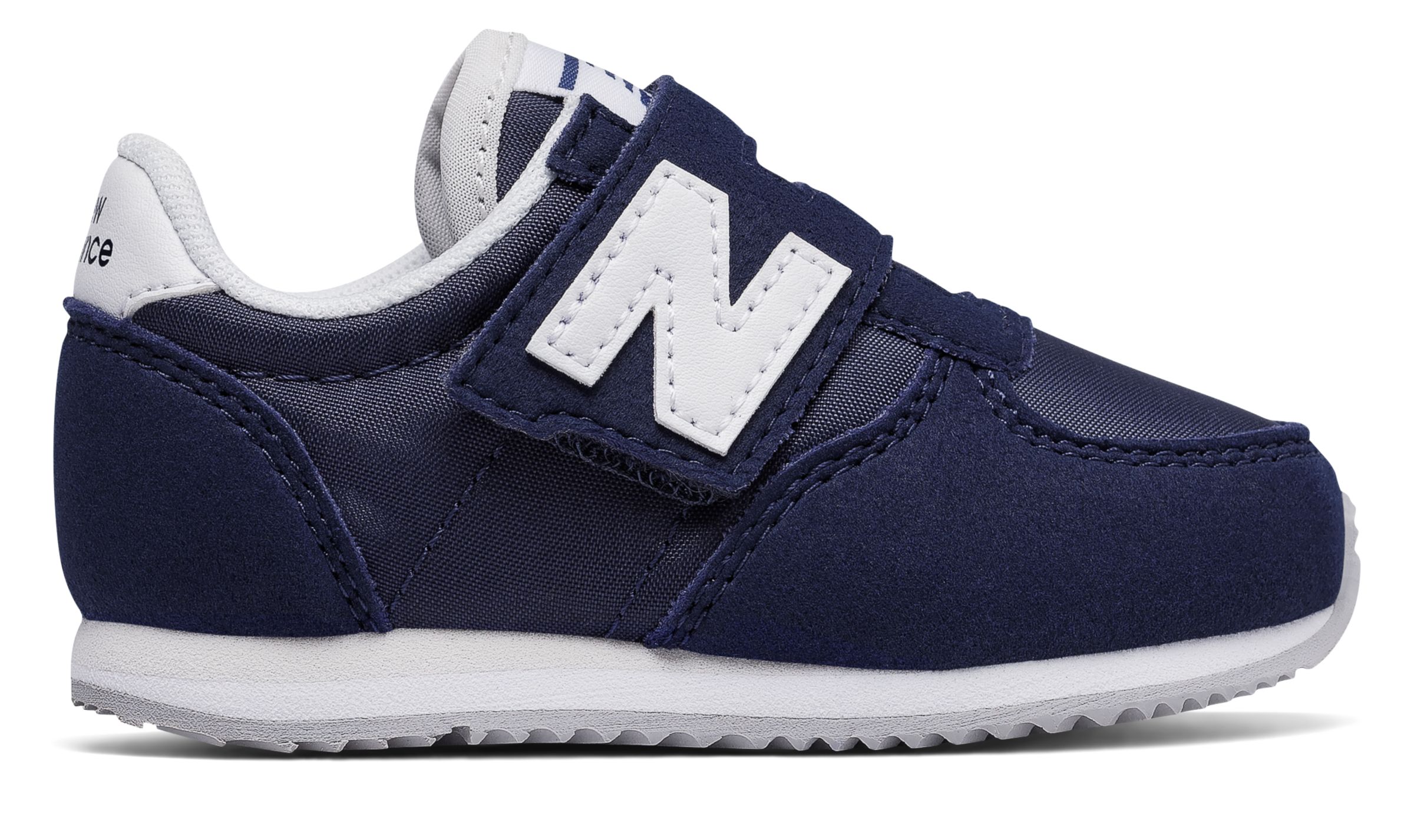 220 Hook and Loop - Kids' 220 - Classic, Infant - New Balance