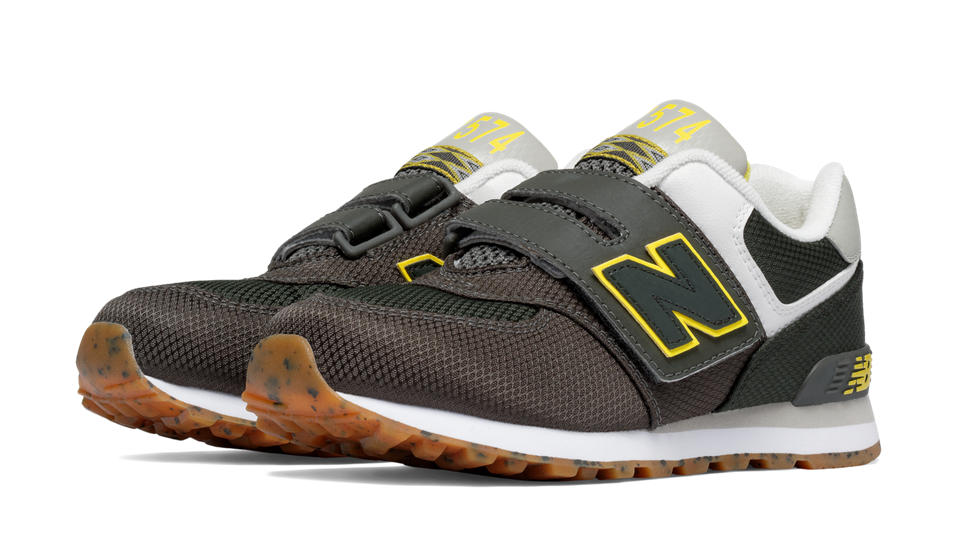 new balance 574 niño velcro new balance 574 niño velcro