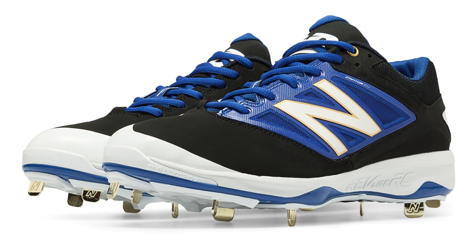 new balance camouflage cleats