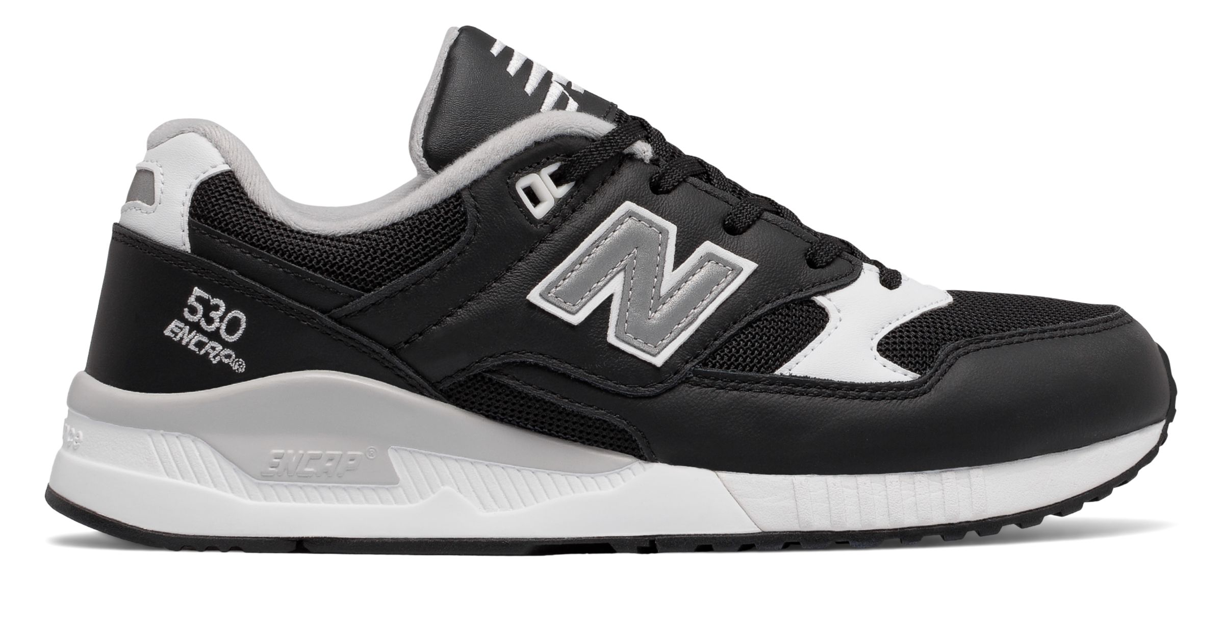 new balance 530 schwarz