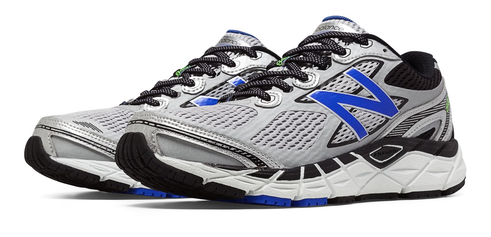 New Balance 840v3 Mens 840 Running Cushioning New Balance 9767