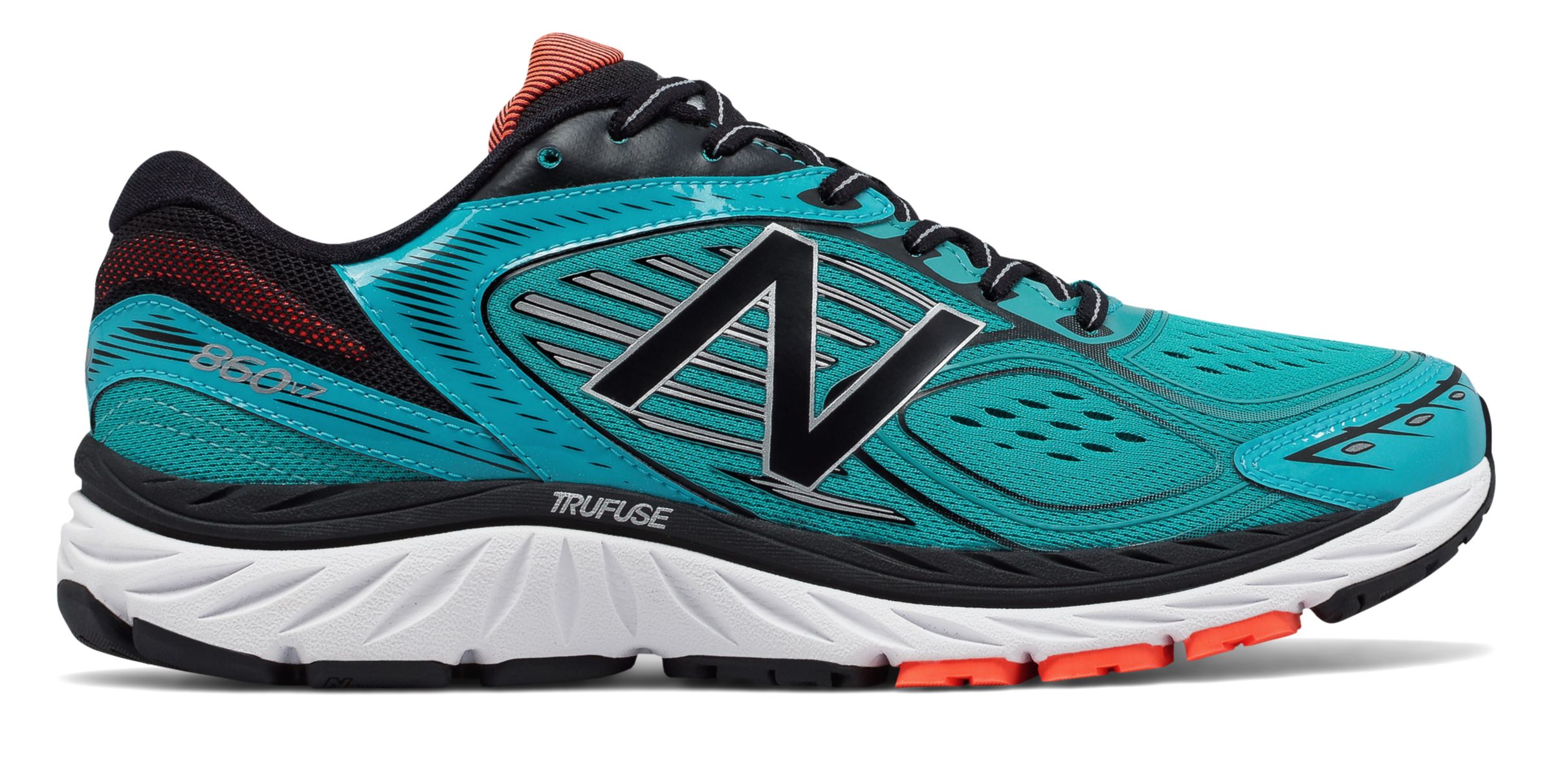 new balance 860v7 review