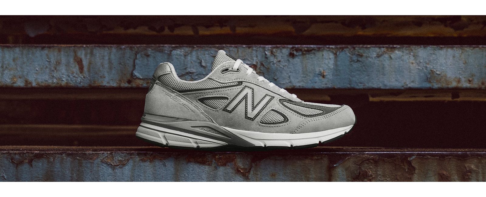 new balance 990 version 3 review