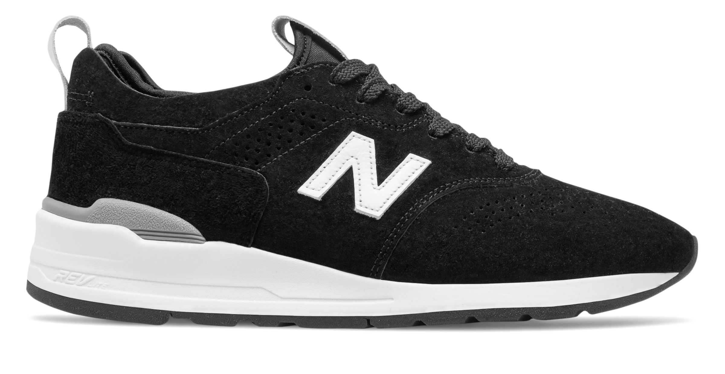 new balance 997 sizing