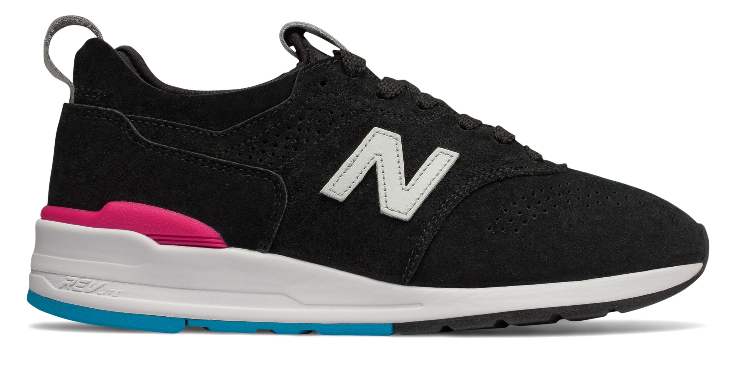 new balance 997 sizing