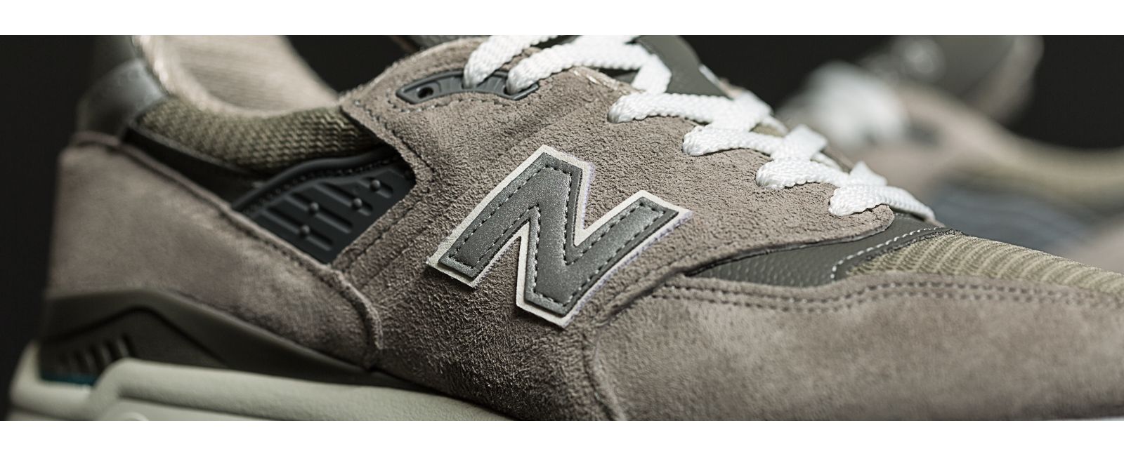 998 Made in the USA Bringback - Men's 998 - Classic, - New Balance
