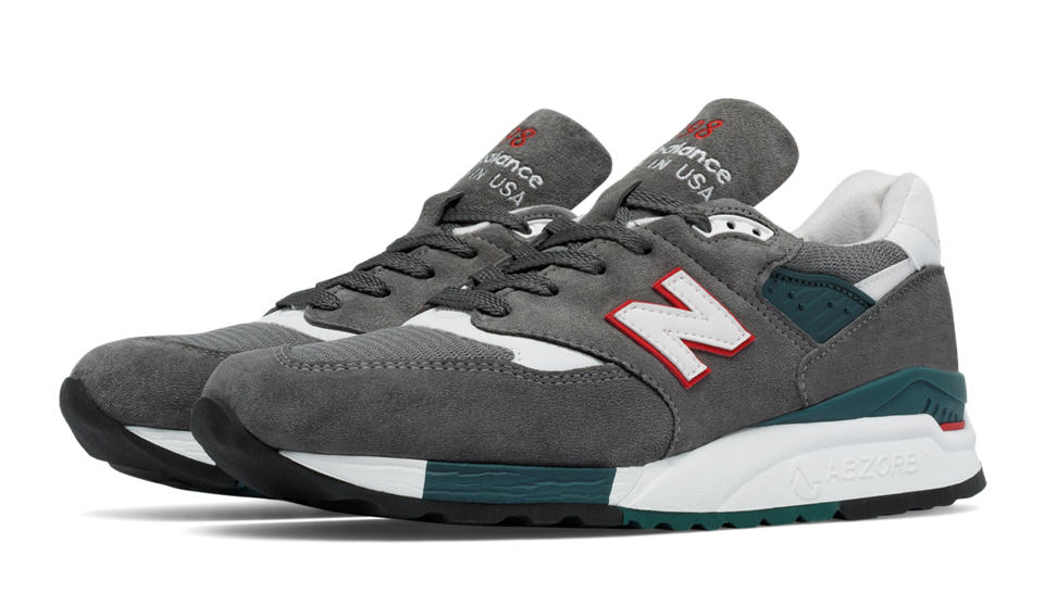 New Balance 998 Hombre New Balance 998 Hombre