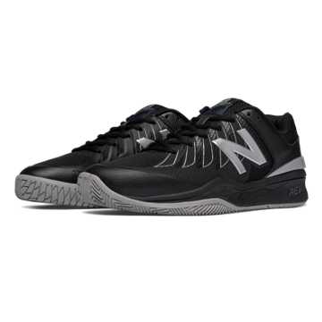 Men\u0027s Shoes. Expand. New Balance New Balance 1006, Black with Silver