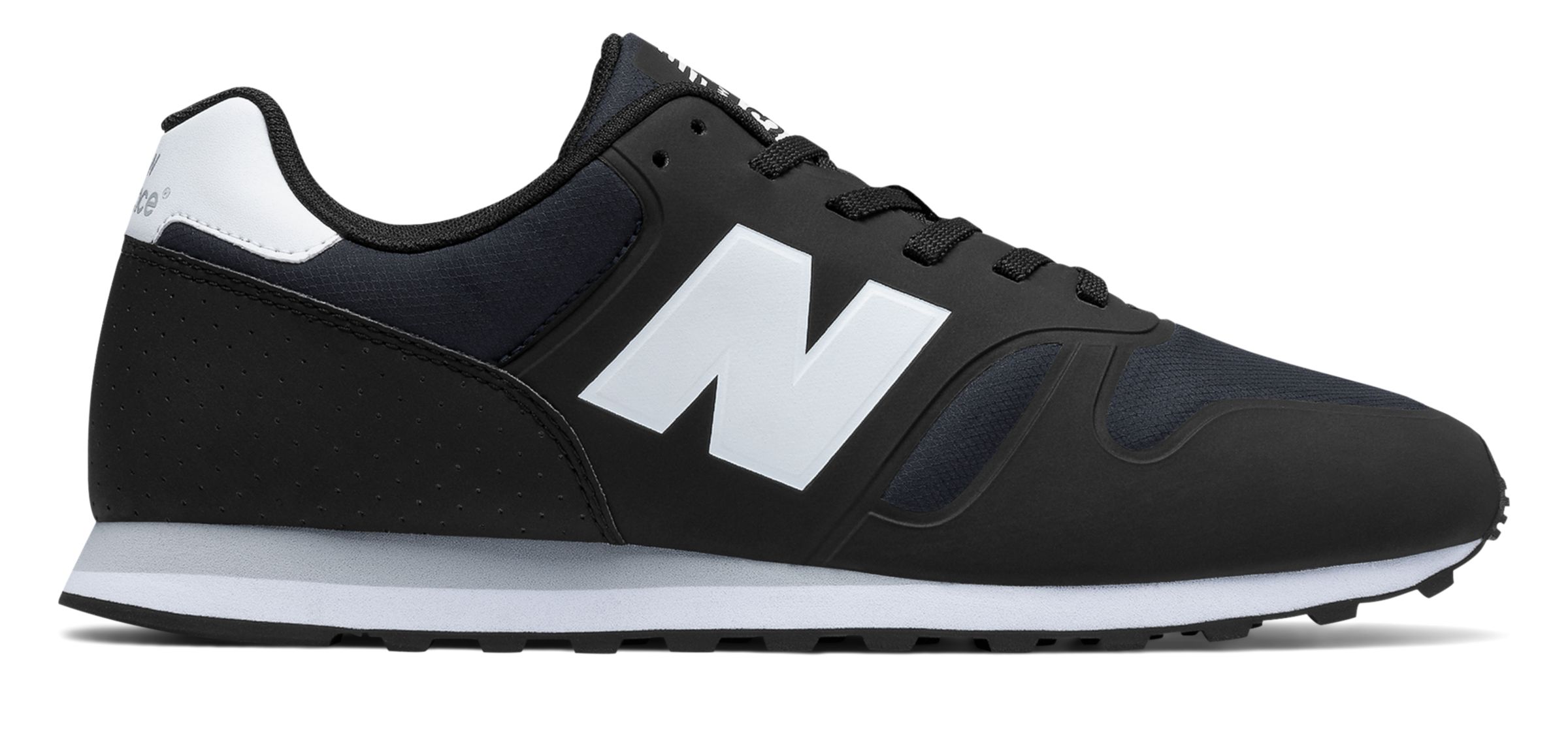 new balance 373 mens navy