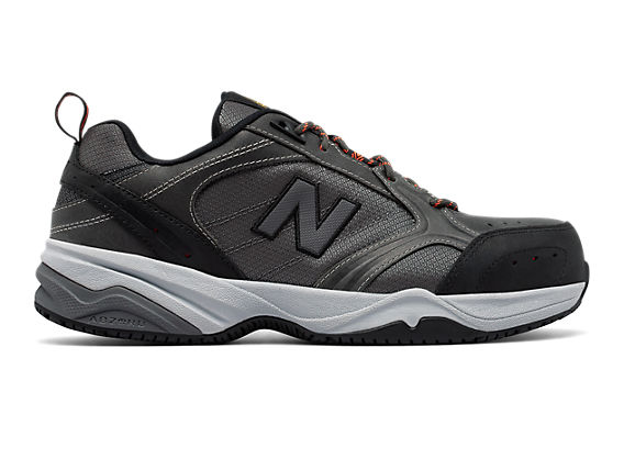New Balance / Steel Toe 627 Suede New Balance / Steel Toe 627 Suede