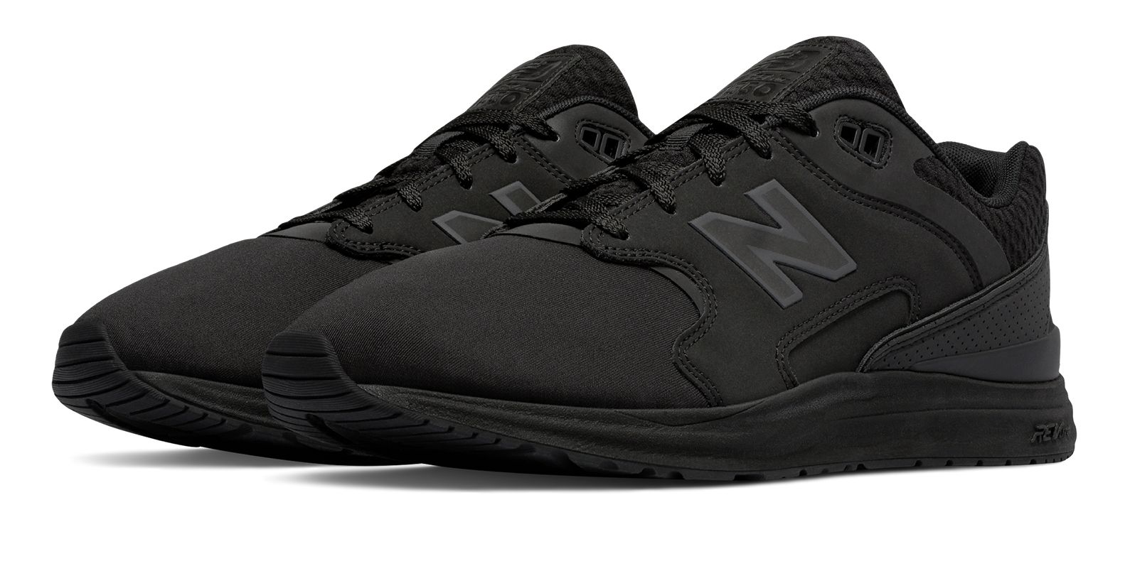 new balance 1550 homme noir