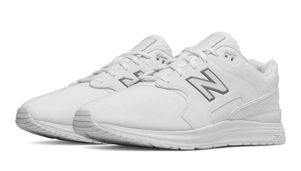 new balance ml1550 blanche