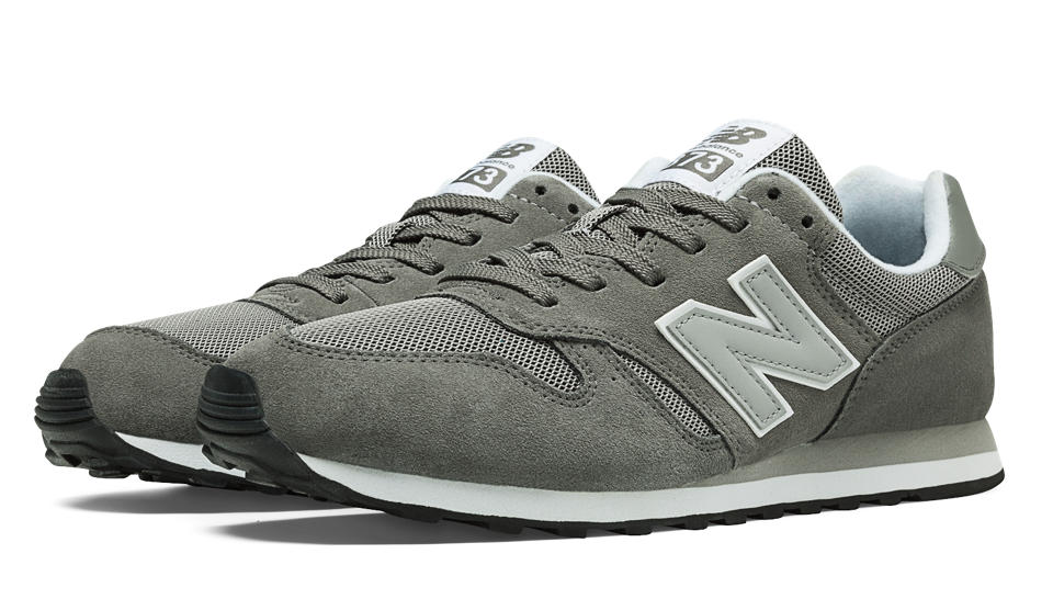 new balance 373 homme grise
