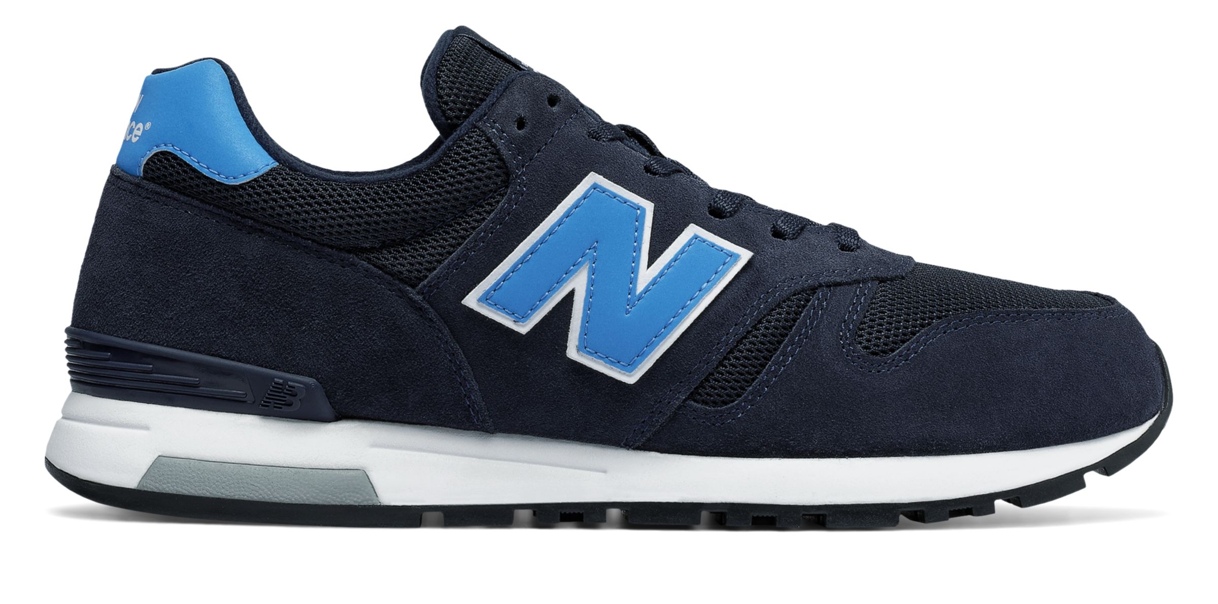 Modern Classic 565 - Casual Homme | New Balance