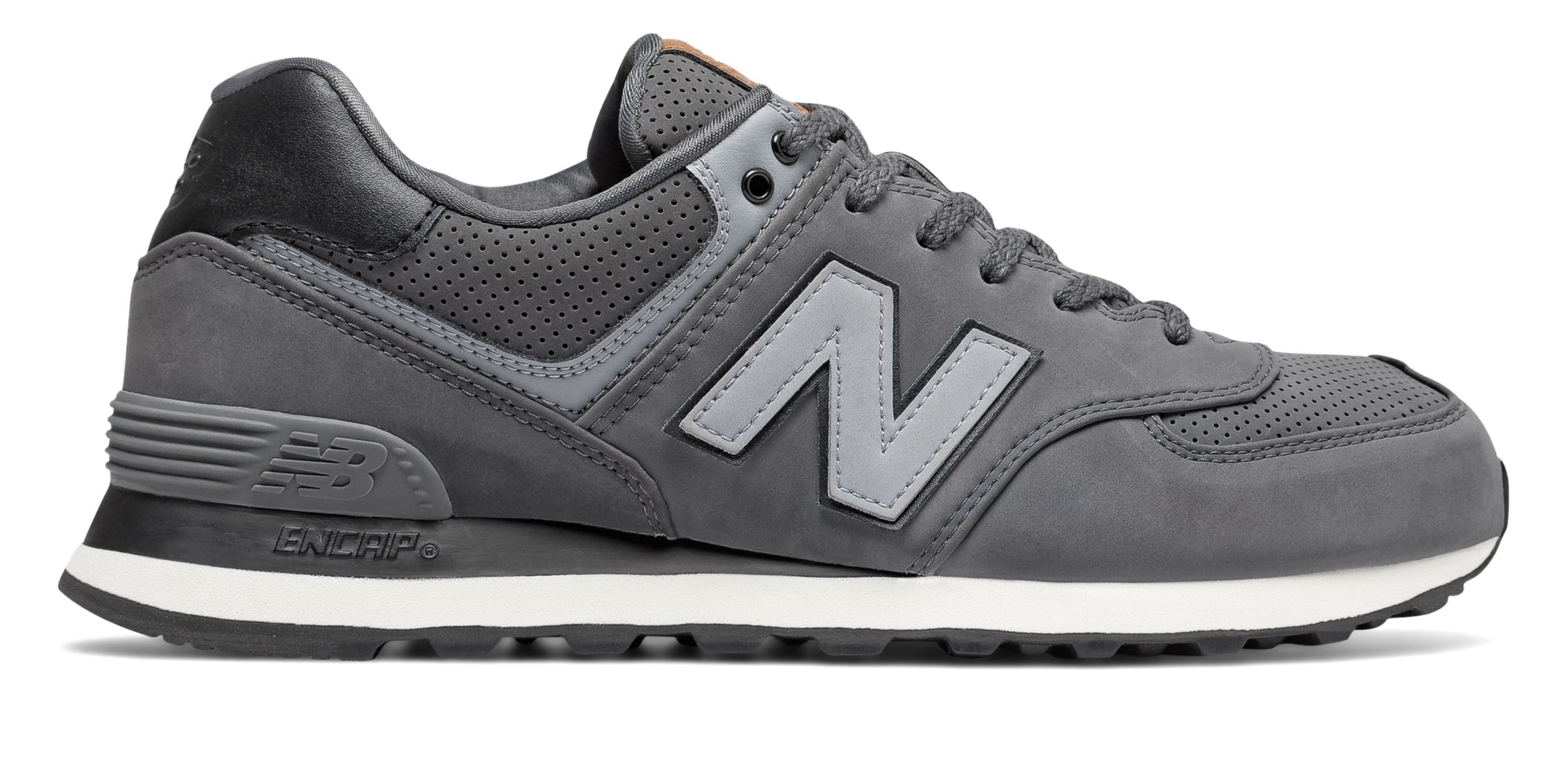 574 New Balance - Men's 574 - Classic, - New Balance
