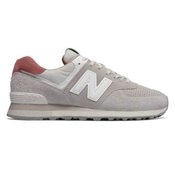 new balance 574 beige herren