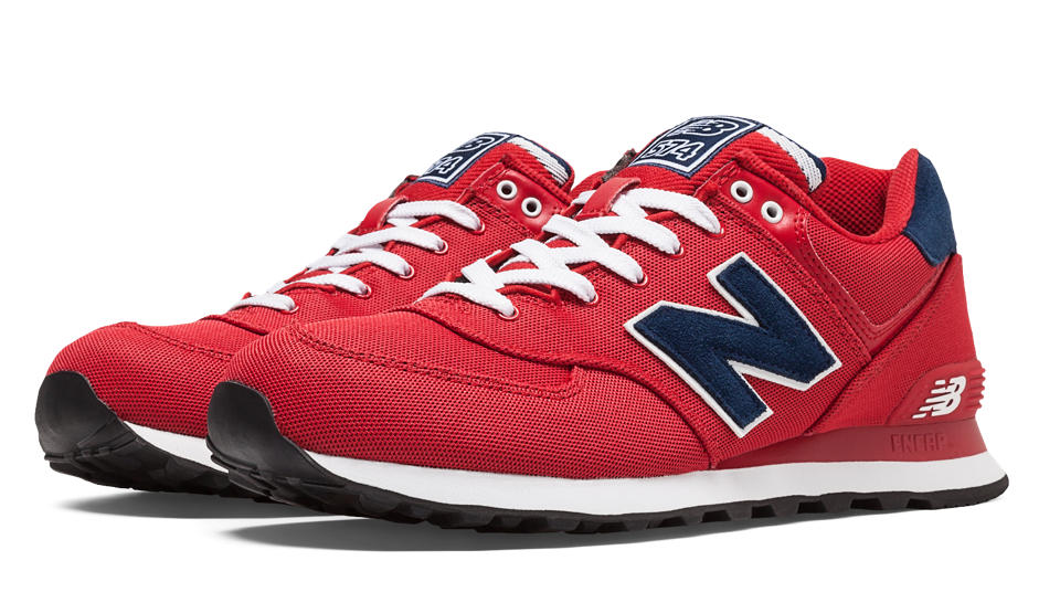 new balance 574 pique polo new balance 574 pique polo
