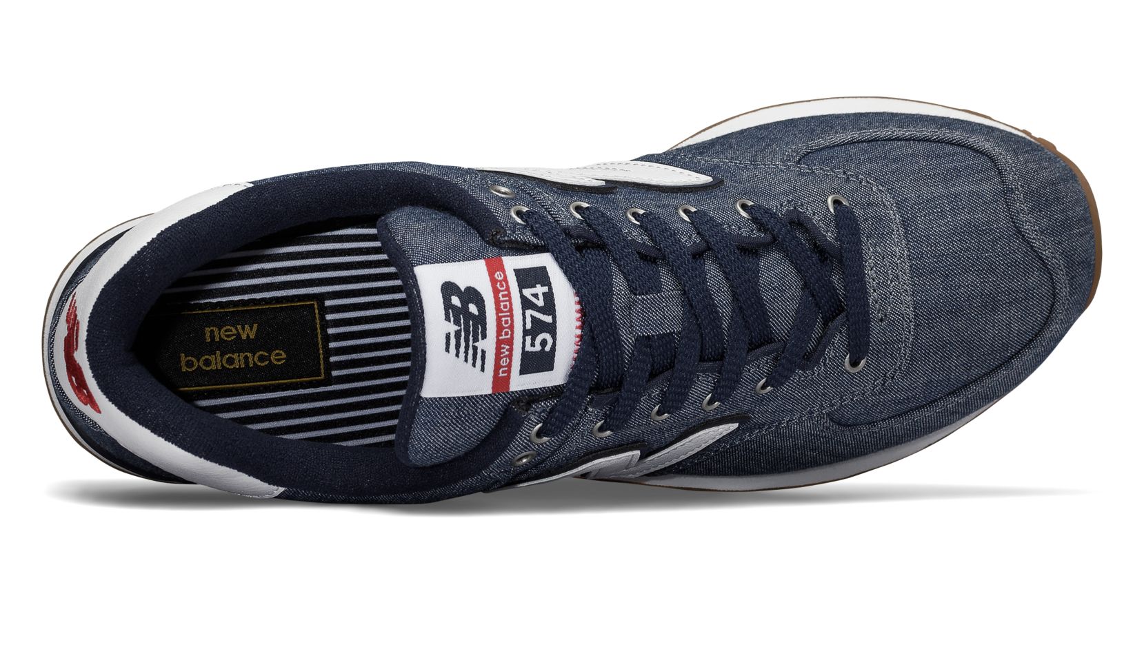 new balance 574 beach chambray new balance 574 beach chambray