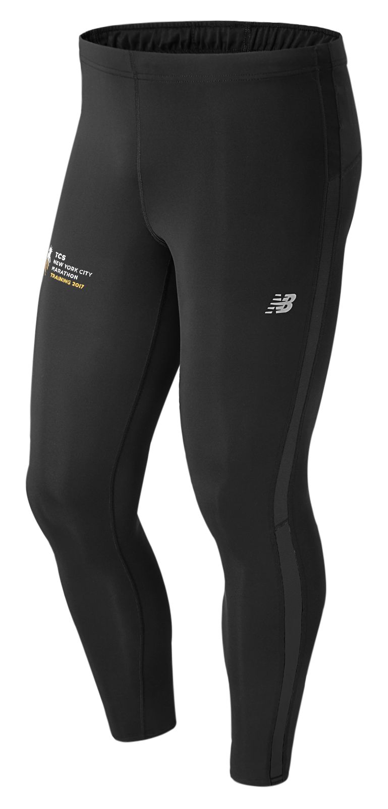 new balance tights mens