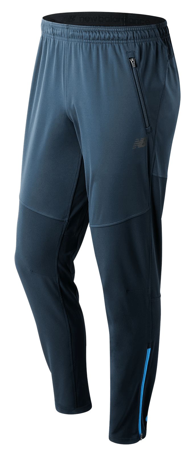 new balance polyester pants