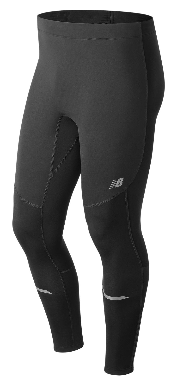 new balance tights mens