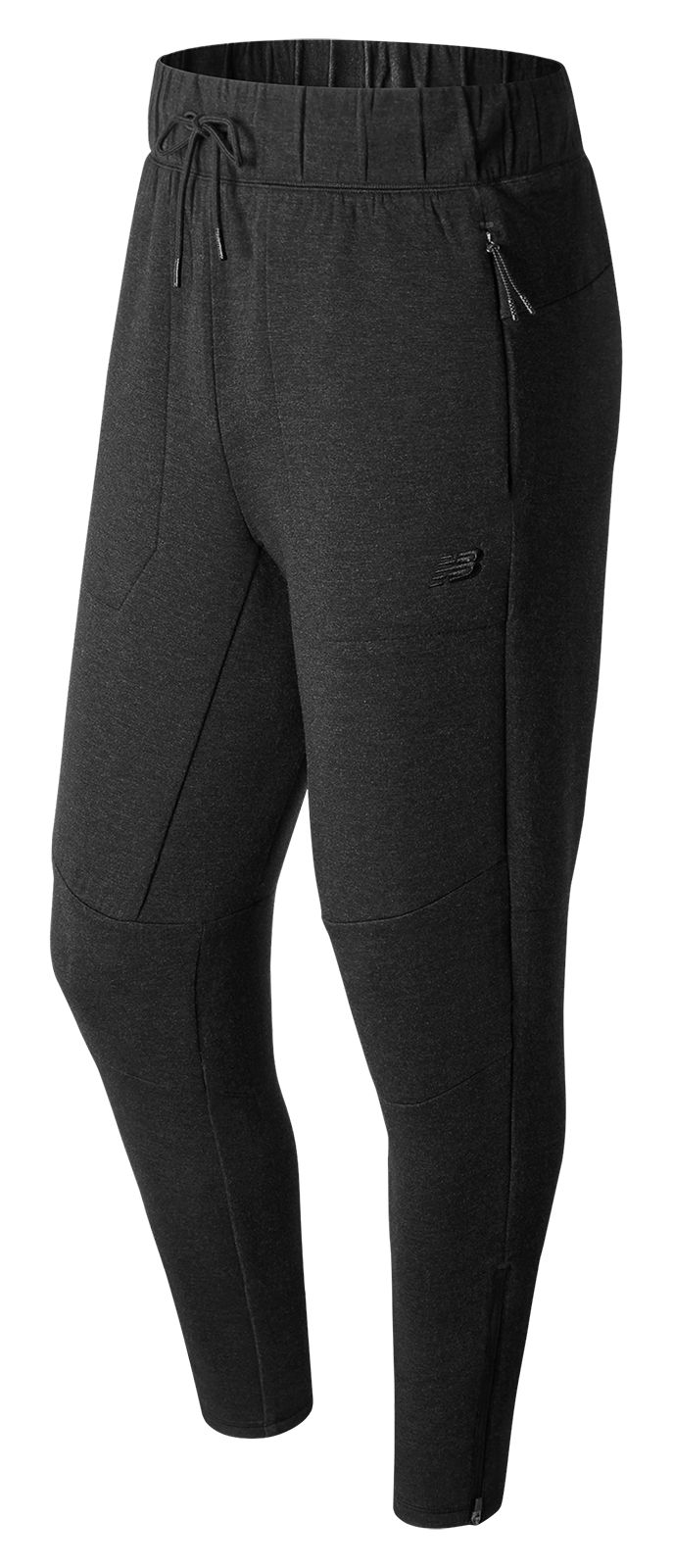 new balance men's sweatpants
