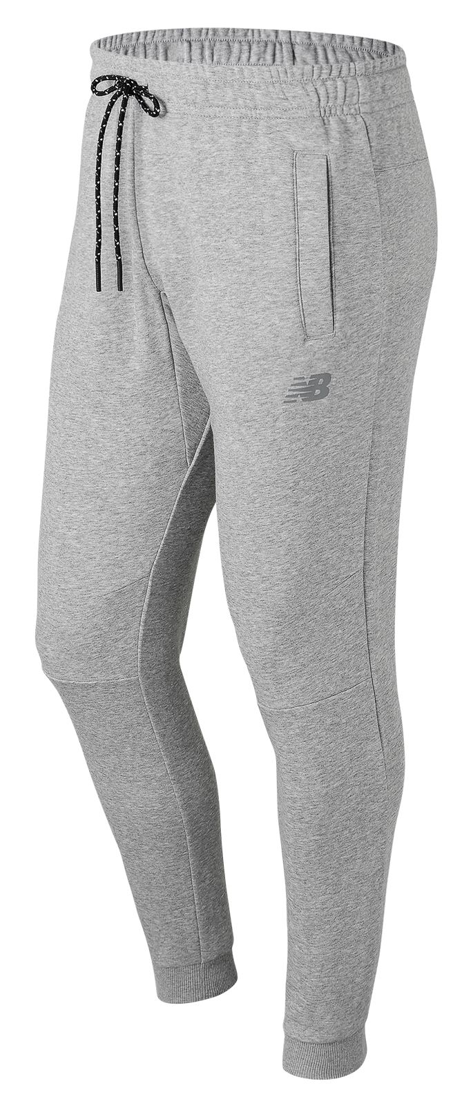 nb athletics woven pant