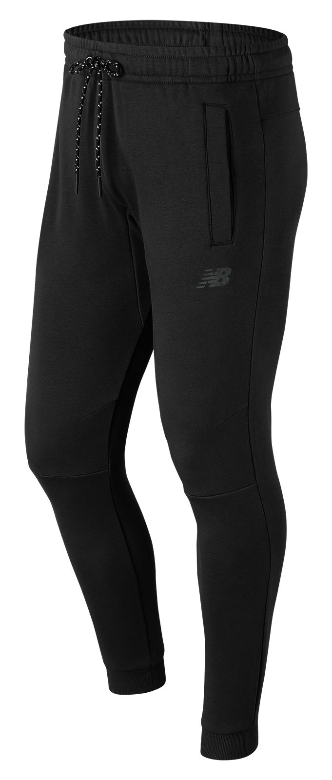 nb athletics woven pant