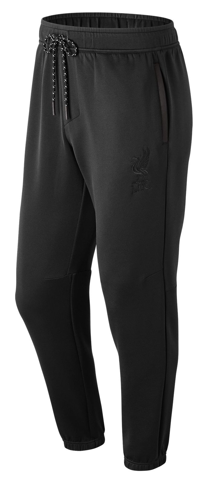 new balance q speed track pant