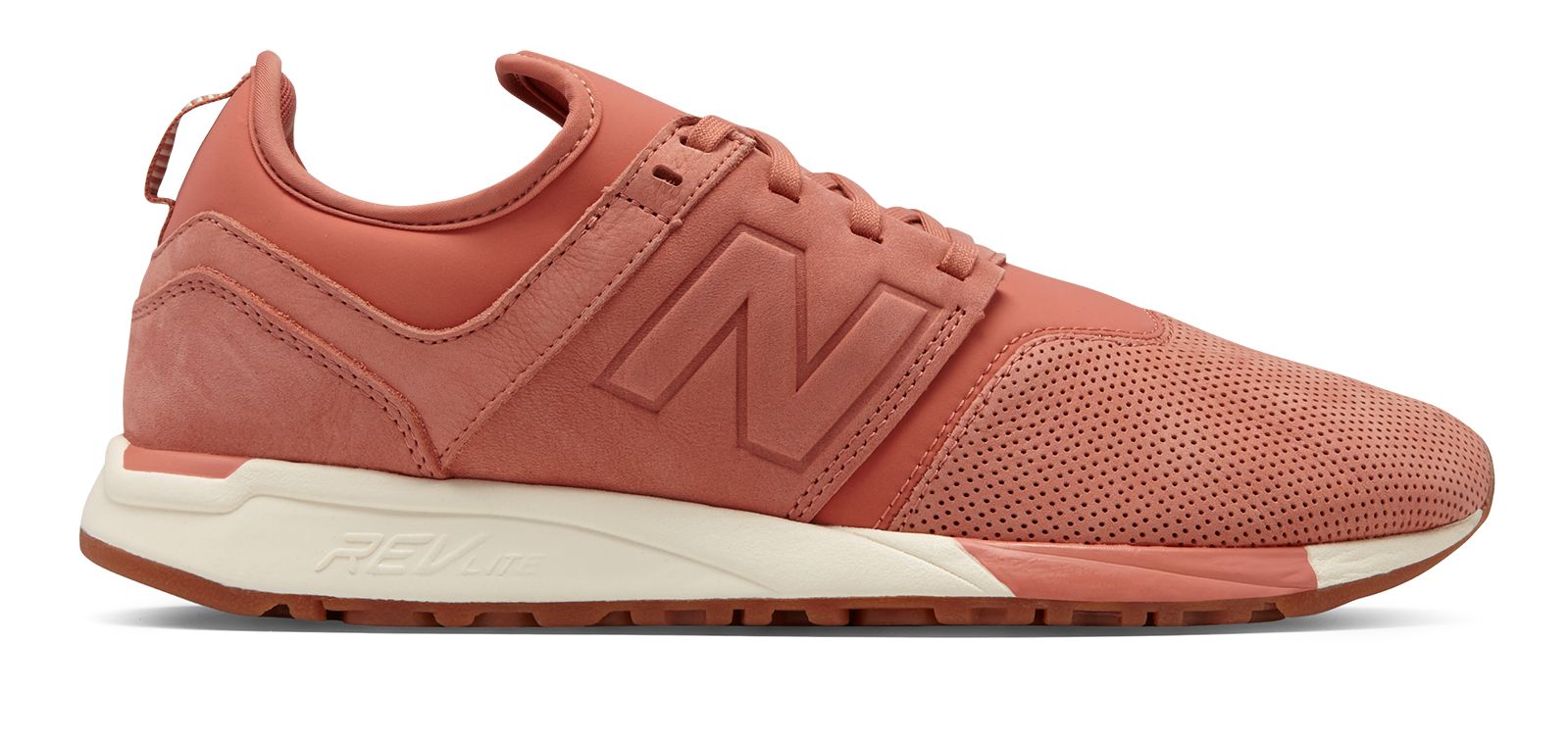 247 luxe knit jogger