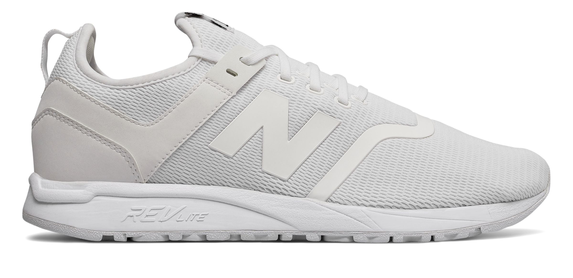 new balance mrl247dd white