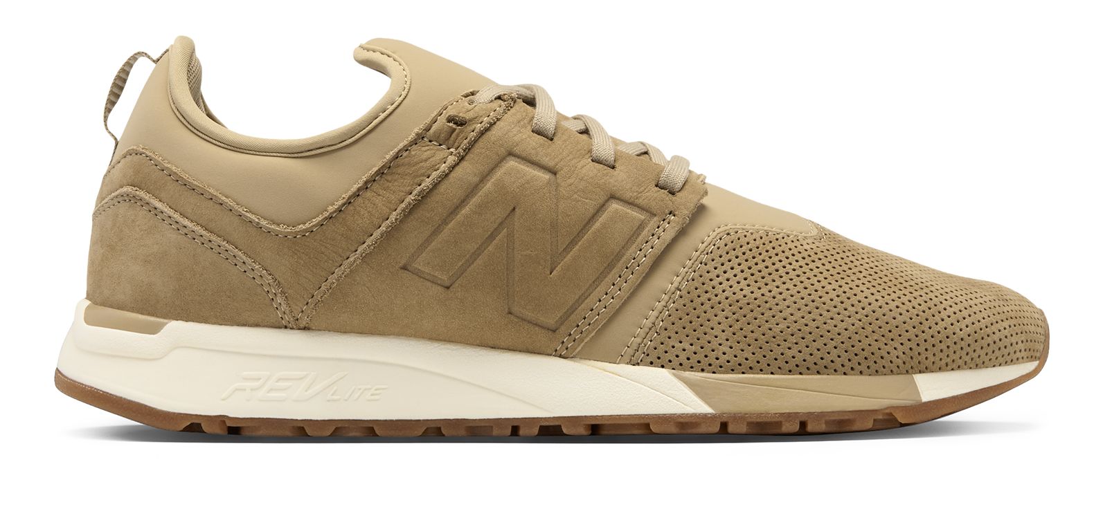 new balance 247 luxe pant