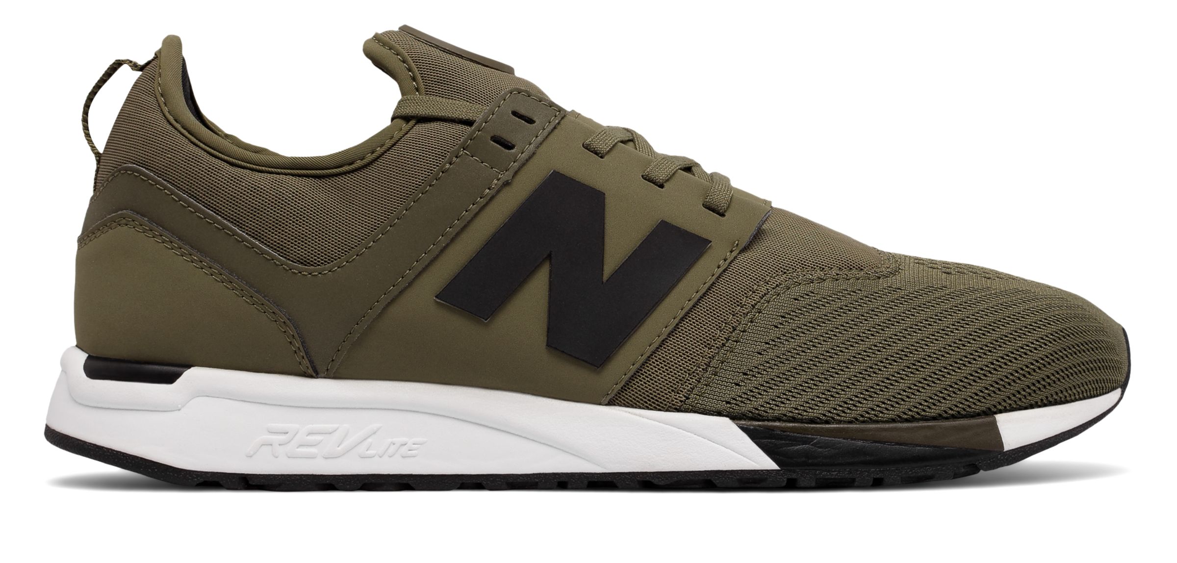 247 Sport - Men's 247 - Classic, - New Balance