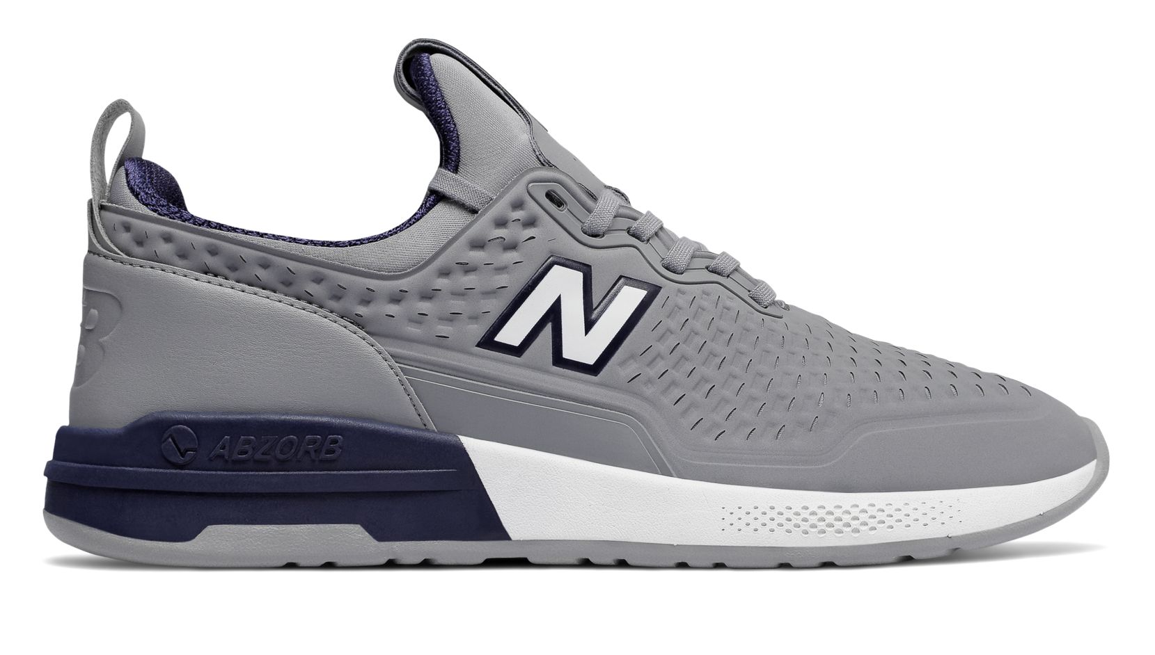 New Balance 365, Steel with Pigment