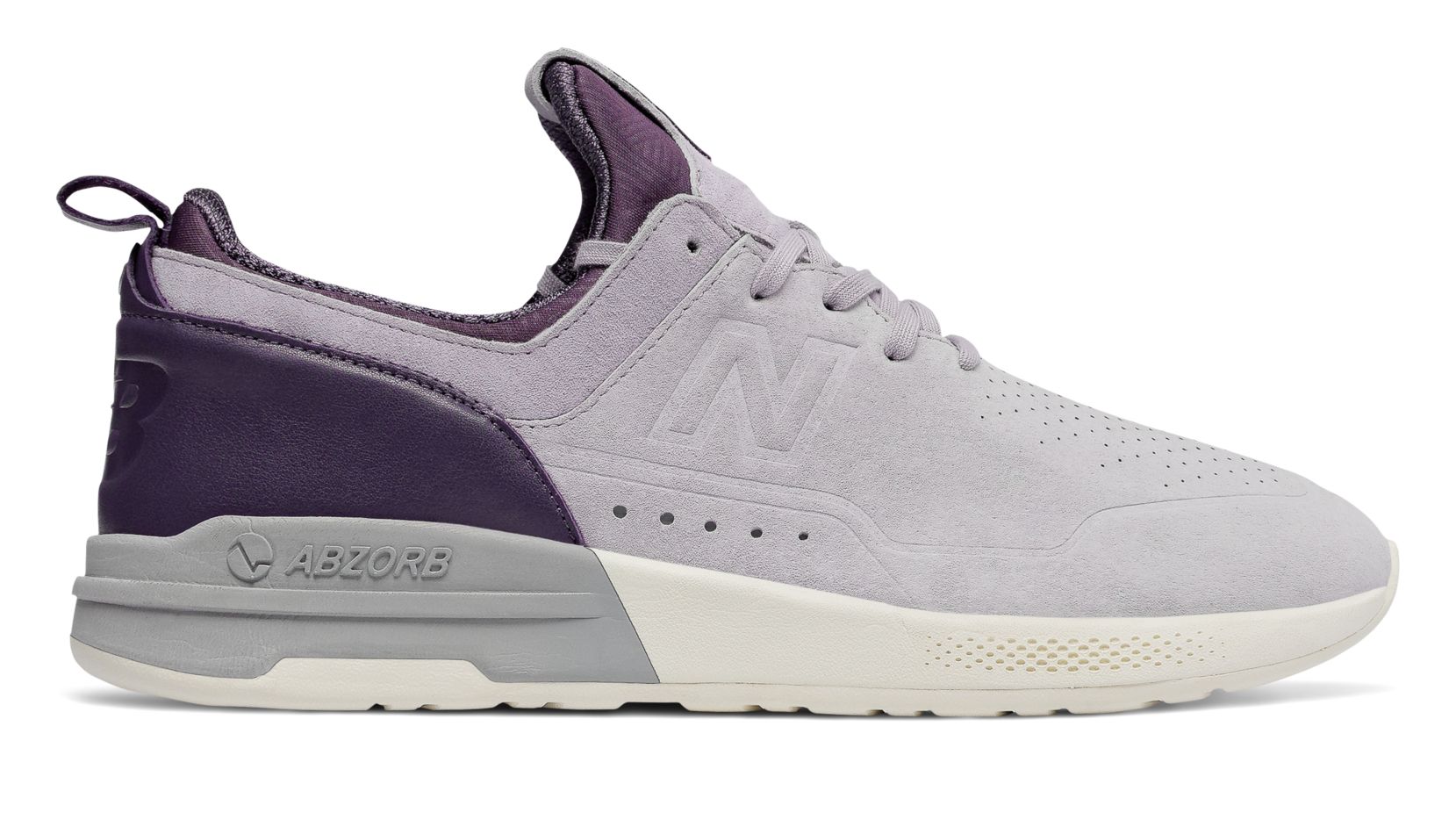 New Balance 365, Thistle with Elderberry